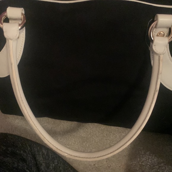 Vintage JUICY Couture bowler bag🖤🥰 - Picture 10 of 16